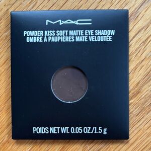 Mac eyeshadow
